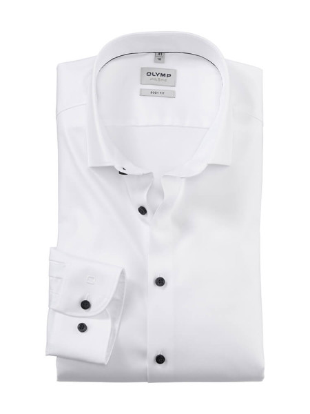 Chemise d'affaires OLYMP Level Five body fit
