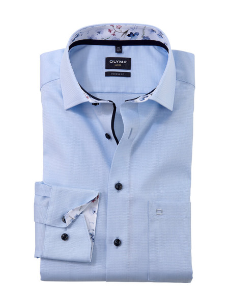 Chemise d'affaires OLYMP Luxor modern fit