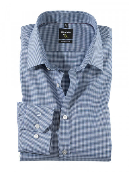 Chemise d'affaires OLYMP No. Six super slim