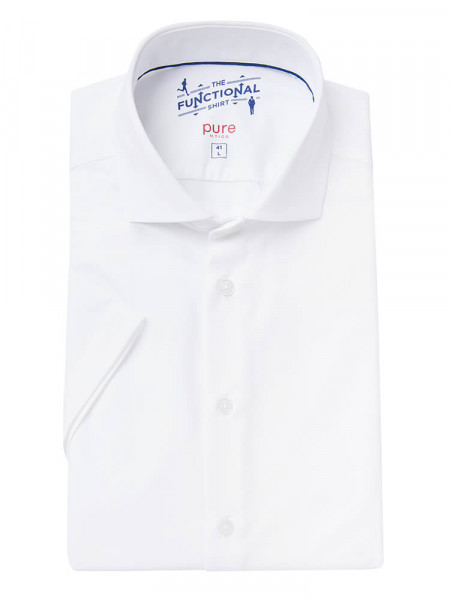 Chemise en jersey PURE Functional
