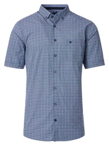 Chemise décontractée REDMOND Casual Fit