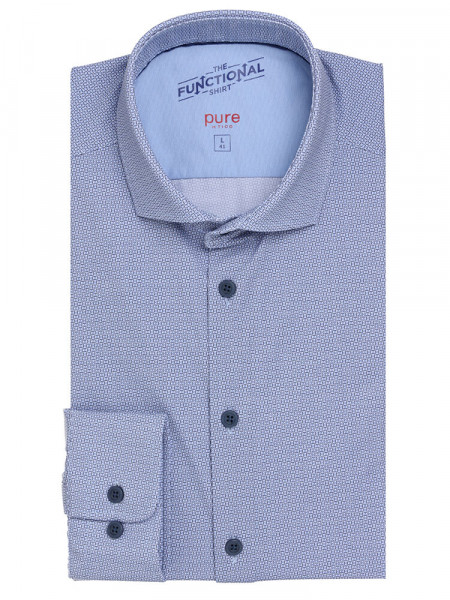Chemise en jersey PURE Functional