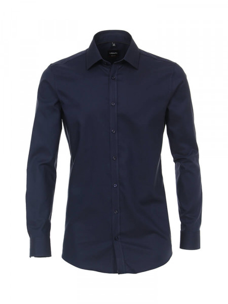 Chemise d'affaires VENTI Body Fit