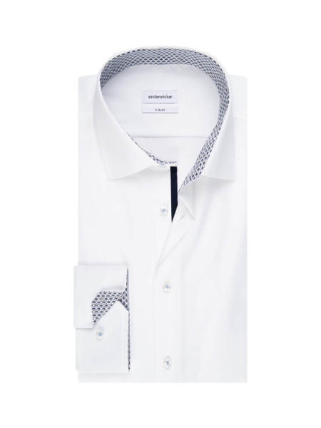 Chemise d'affaires SEIDENSTICKER X-SLIM