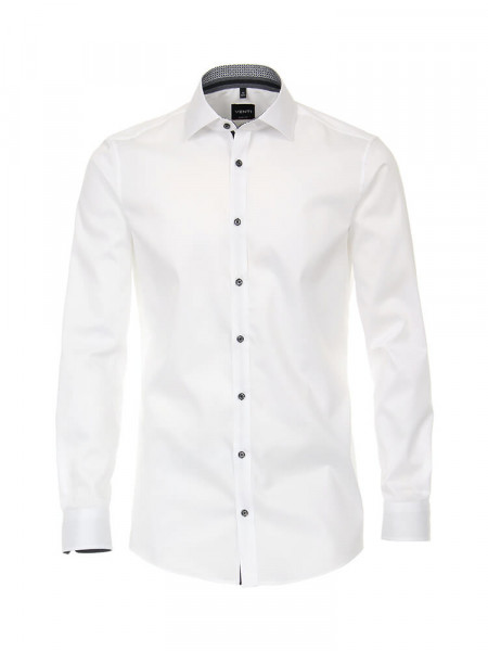 Chemise d'affaires VENTI Body Fit