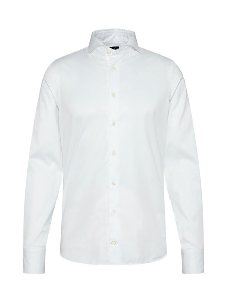 Chemise d'affaires VAN LAACK Slim Fit