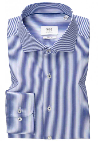 Chemise d'affaires 1863 by ETERNA Slim Fit