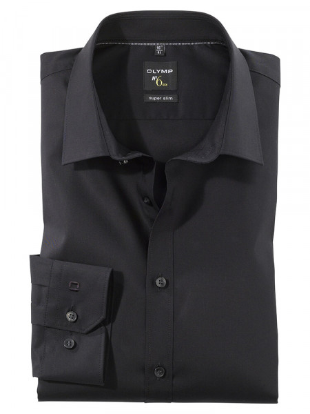 Chemise d'affaires OLYMP No. Six super slim