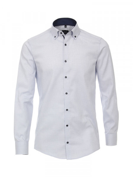 Chemise d'affaires VENTI Modern Fit