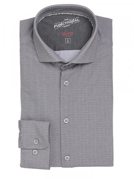 Chemise en jersey PURE Functional