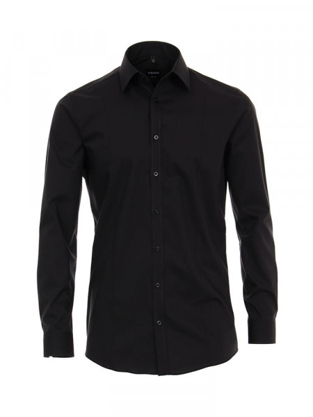 Chemise d'affaires VENTI Body Fit