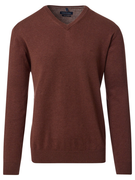 Pull-over en maille CASAMODA regular fit