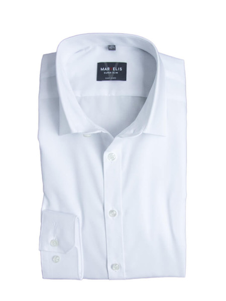 Chemise d'affaires MARVELIS Super Slim