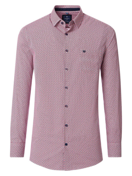 Chemise décontractée REDMOND Casual Fit