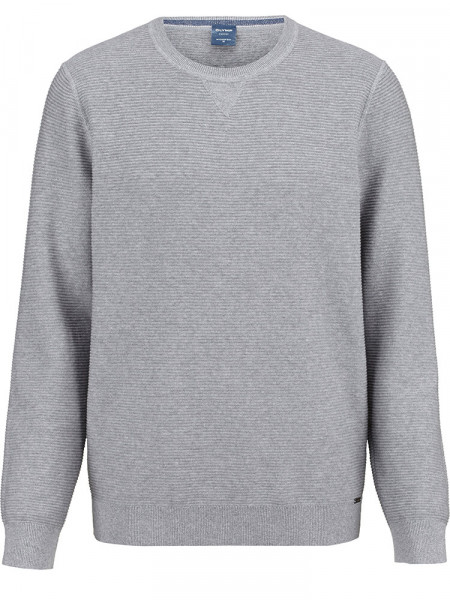 Pull-over en maille OLYMP Casual