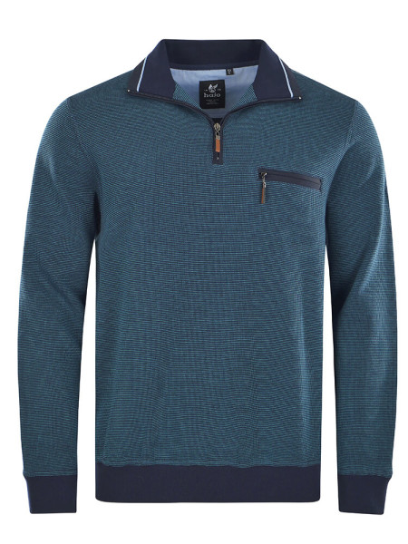 Pull-over en maille HAJO regular fit