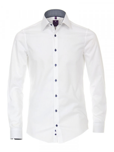 Chemise d'affaires REDMOND Slim Fit