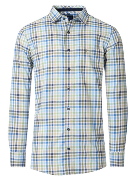 Chemise décontractée REDMOND Casual Fit