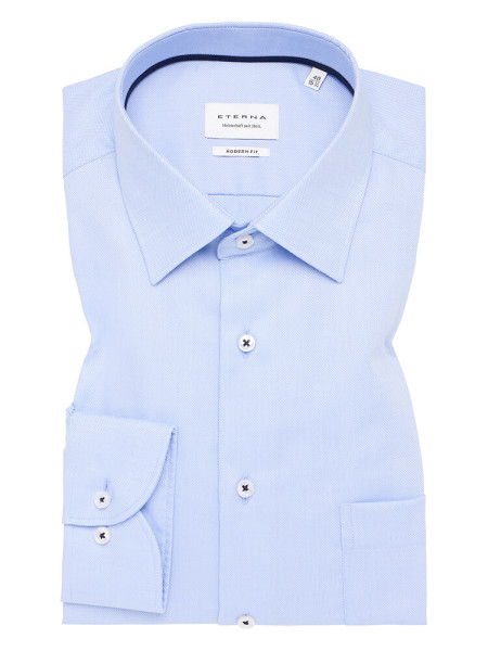 Chemise d'affaires ETERNA Modern Fit