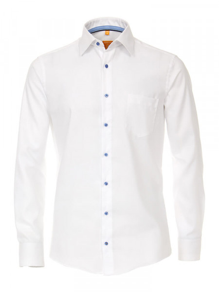 Chemise d'affaires REDMOND Modern Fit