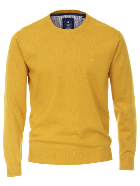 Pull-over en maille REDMOND regular fit