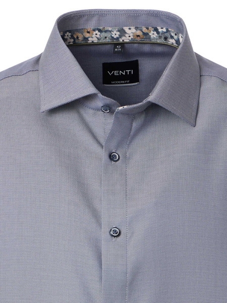 Chemise d'affaires VENTI Modern Fit
