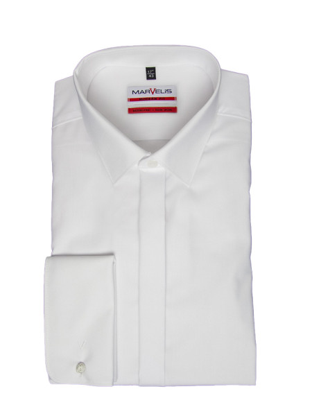 Chemise de gala MARVELIS Modern Fit