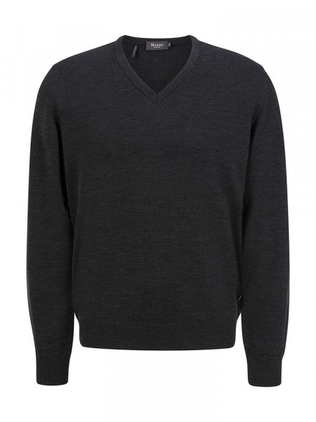 Pull-over en maille MAERZ