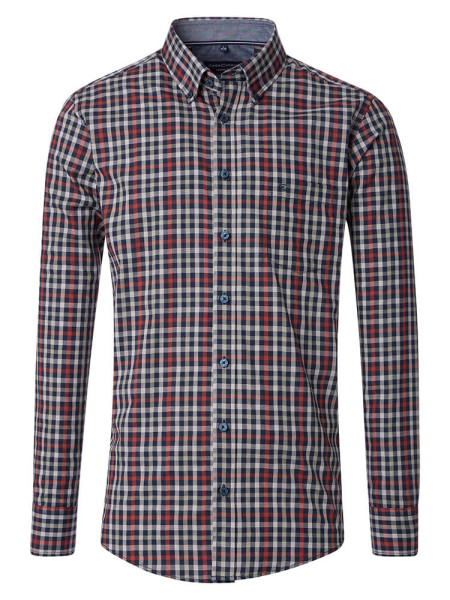 Chemise décontractée CASAMODA Modern Fit
