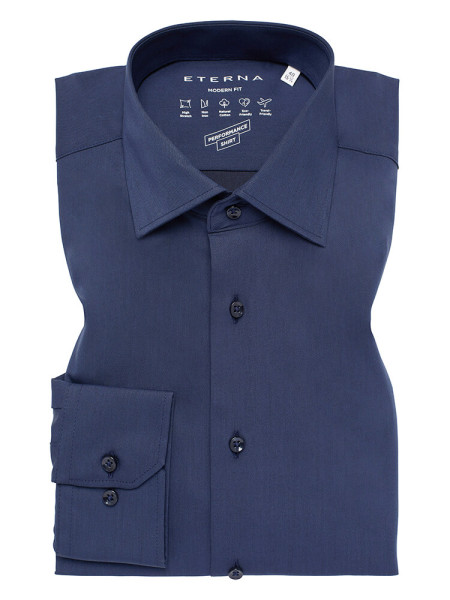 Chemise d'affaires ETERNA Modern Fit