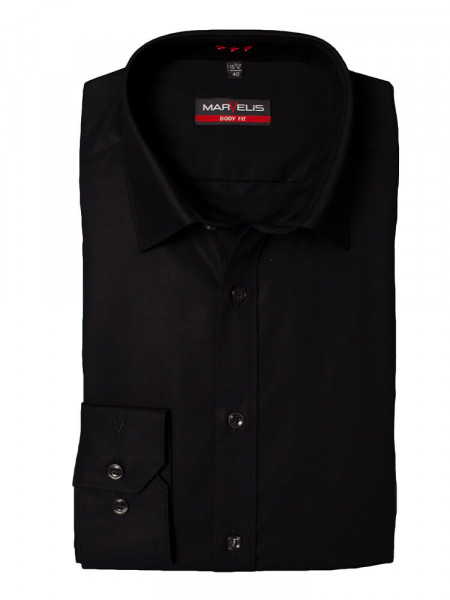 Chemise d'affaires MARVELIS Body Fit