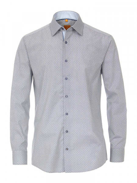 Chemise d'affaires REDMOND Modern Fit