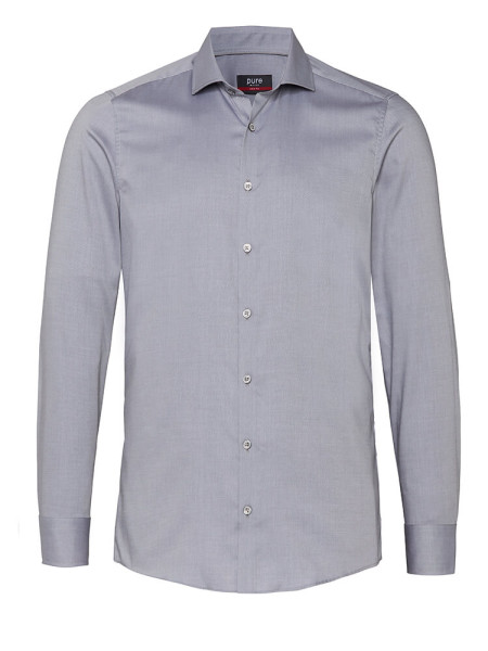 Chemise d'affaires PURE Slim Fit