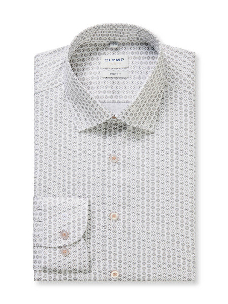 Chemise d'affaires OLYMP Level Five body fit