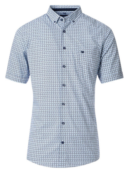 Chemise décontractée REDMOND Casual Fit