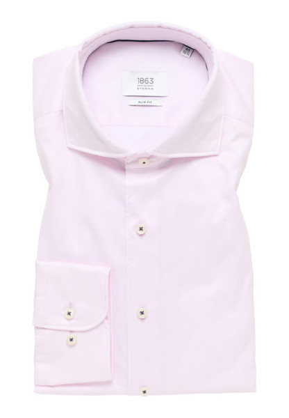 Chemise d'affaires 1863 by ETERNA Slim Fit