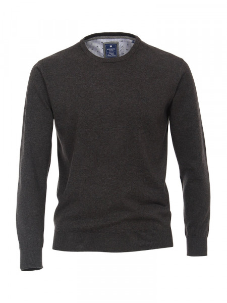 Pull-over en maille REDMOND regular fit
