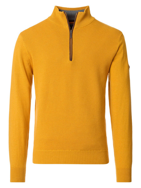 Pull-over en maille REDMOND regular fit