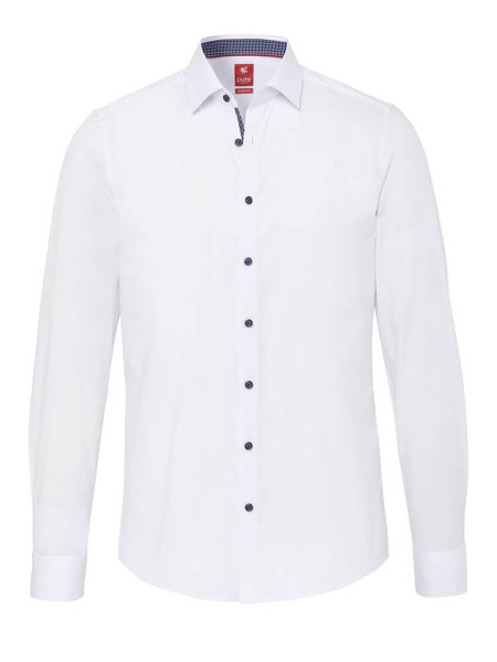 Chemise d'affaires PURE Slim Fit