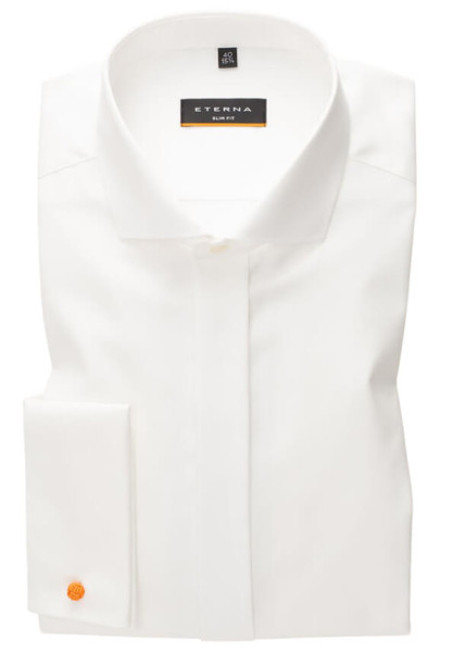 Chemise d'affaires ETERNA Slim Fit