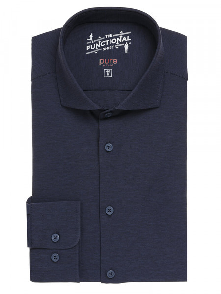 Chemise en jersey PURE Functional