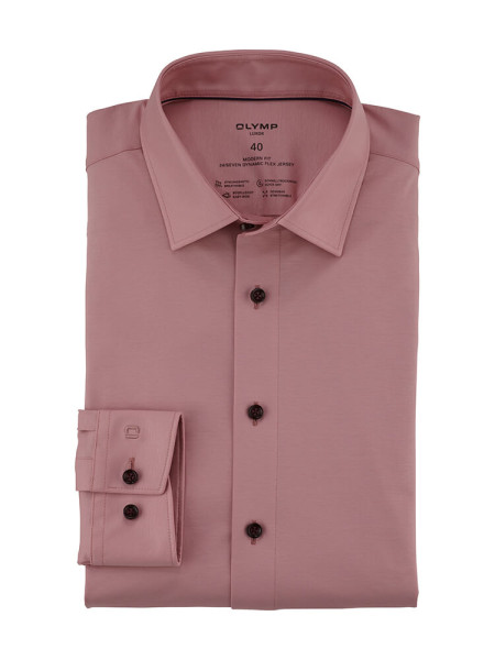 Chemise en jersey OLYMP Luxor 24/Seven modern fit