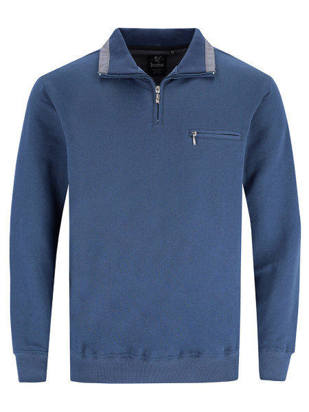 Pull-over en maille HAJO regular fit