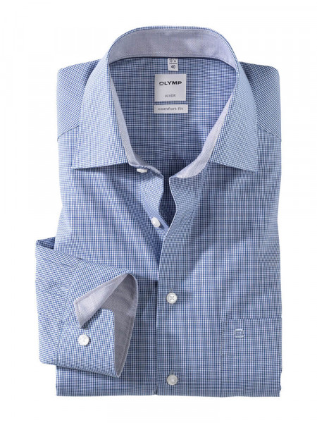Chemise d'affaires OLYMP Luxor comfort fit