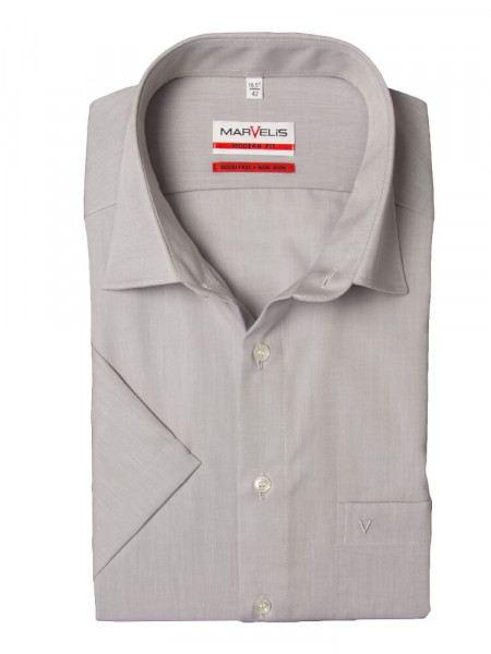Chemise d'affaires MARVELIS Modern Fit