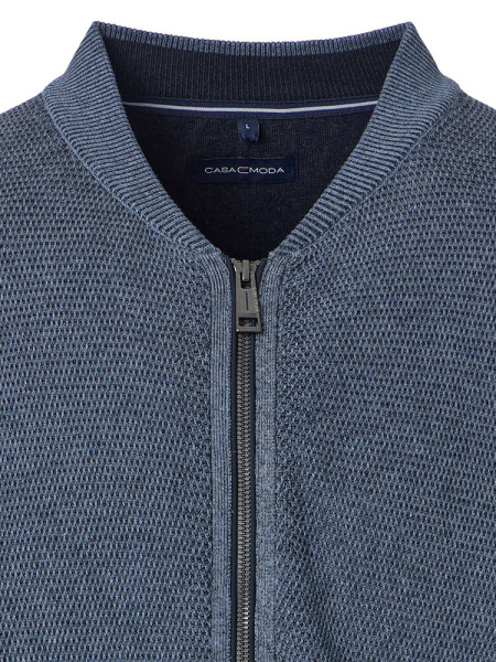 CASAMODA Gris Struktur - Vue 1