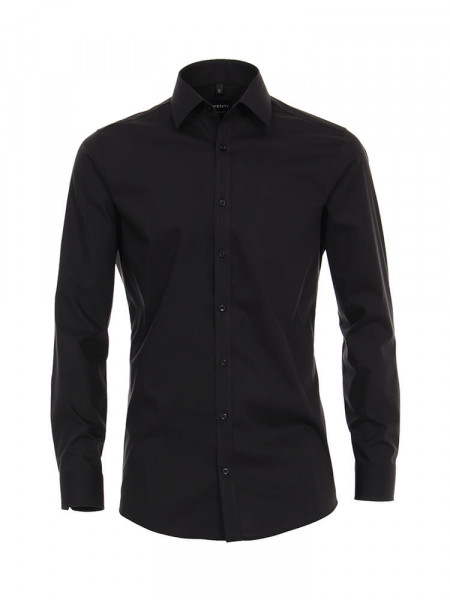 Chemise d'affaires VENTI Body Fit