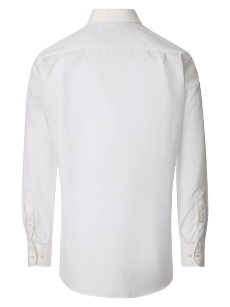 VENTI Regular Fit Chemise Beige clair Kent Twill