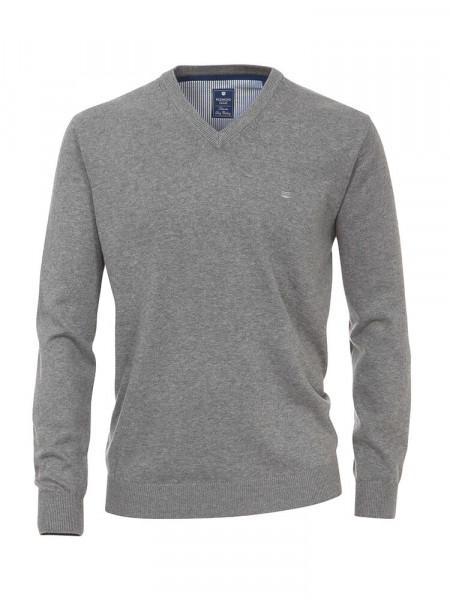 Pull-over en maille REDMOND regular fit