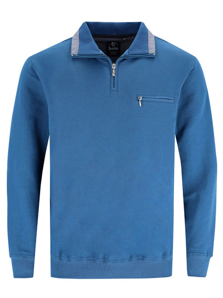 Pull-over en maille HAJO regular fit